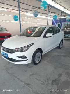 Foto do veículo Fiat Cronos 1.0 Drive