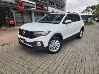 Foto do veículo Volkswagen T-cross 200 Tsi 1.0 Flex 12v 5p Aut.