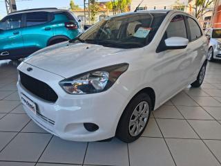Foto do veículo Ford Ka 1.0 Se
