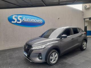 Foto do veículo Nissan Kicks 1.6 Active Cvt