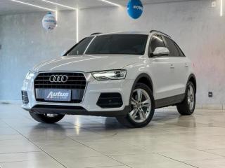 Foto do veículo Audi Q3 1.4 Tfsi Flex Ambiente S Tronic