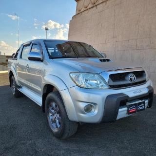 Foto do veículo Toyota Hilux 3.0 Tdi 4wd Cd Sr