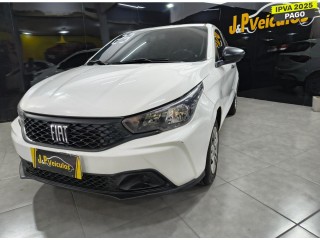 Foto do veículo Fiat Argo 1.0 Drive