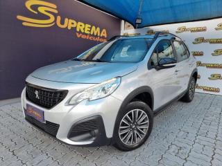 Foto do veículo Peugeot 2008 1.6 Allure Auto