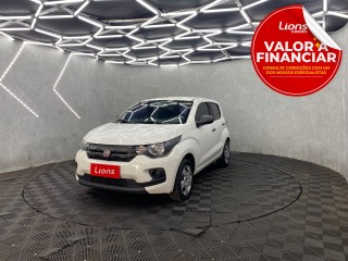 Foto do veículo Fiat Mobi 1.0 Evo Like