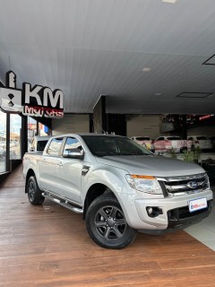 Foto do veículo Ford Ranger Xlt 3.2 20v 4x4 Cd Diesel