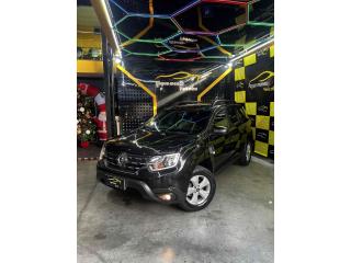 Foto do veículo Renault Duster 1.6 Intense