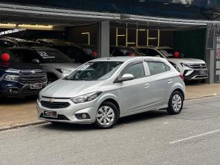 Foto do veículo Chevrolet Onix Hatch Lt 1.0 8v Flexpower 5p Mec.