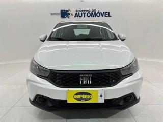 Foto do veículo Fiat Argo Drive 1.0 6v Flex