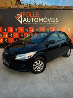Foto do veículo Chevrolet Onix Hatch Ls 1.0 8v Flexpower 5p Mec.