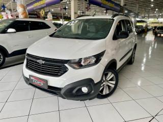 Foto do veículo Chevrolet Spin Activ7 1.8 8v Econo.flex 5p Aut.