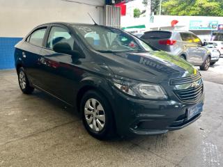 Foto do veículo Chevrolet Prisma Sed. Joy/ls 1.0 8v Flexpower 4p