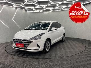 Foto do veículo Hyundai Hb20s Vision 1.6 Flex 16v Aut.