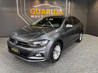 Foto do veículo Volkswagen Virtus 1.0 200 Tsi Comfortline Auto