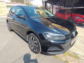 Foto do veículo Volkswagen Polo 1.6 Msi Total Flex 16v 5p Aut.