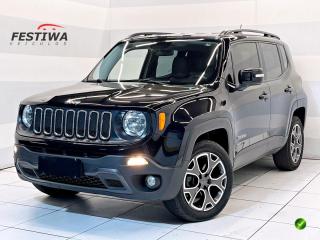 Foto do veículo Jeep Renegade Longitude 2.0 4x4 Tb Diesel Aut