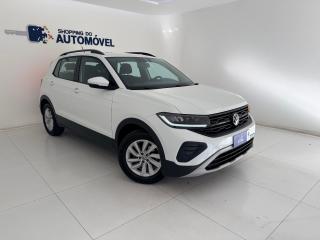 Foto do veículo Volkswagen T-cross 200 Tsi 1.0 Flex 12v 5p Aut.