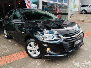 Foto do veículo Chevrolet Onix 1.0 Lt