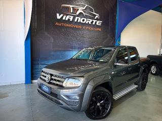 Foto do veículo Volkswagen Amarok V6 3.0 Extreme Diesel