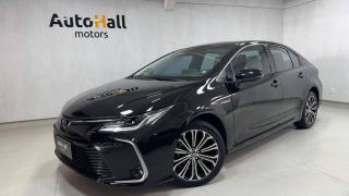 Foto do veículo Toyota Corolla 1.8 Hev Altis Premium Cvt