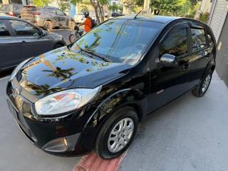 Foto do veículo Ford Fiesta 1.6 8v Flex/class 1.6 8v Flex 5p