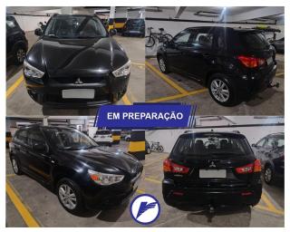 Foto do veículo Mitsubishi Asx 2.0 16v 160cv Aut.