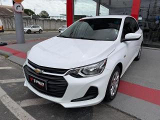 Foto do veículo Chevrolet Onix 1.0 Lt