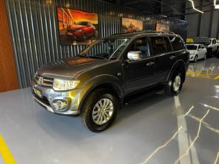 Foto do veículo Mitsubishi Pajero 3.2 Di-d Full 5d Hpe Auto 4wd