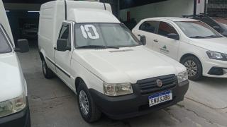 Foto do veículo Fiat Fiorino 1.3 Furgao Flex