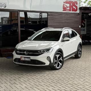 Foto do veículo Volkswagen Nivus Highline 1.0 200 Tsi Flex Aut.