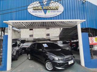 Foto do veículo Fiat Cronos 1.3 Drive