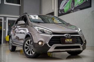 Foto do veículo Hyundai Hb20 1.6 X Premium Auto
