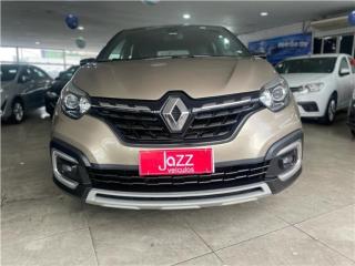 Foto do veículo Renault Captur Intense 1.6 16v Flex 5p Aut.