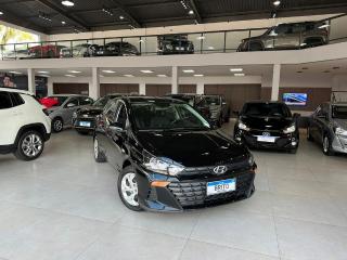 Foto do veículo Hyundai Hb20 Sense Plus1.0 Flex 12v Mec.