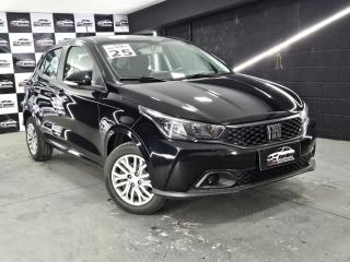 Foto do veículo Fiat Argo Drive 1.0 6v Flex