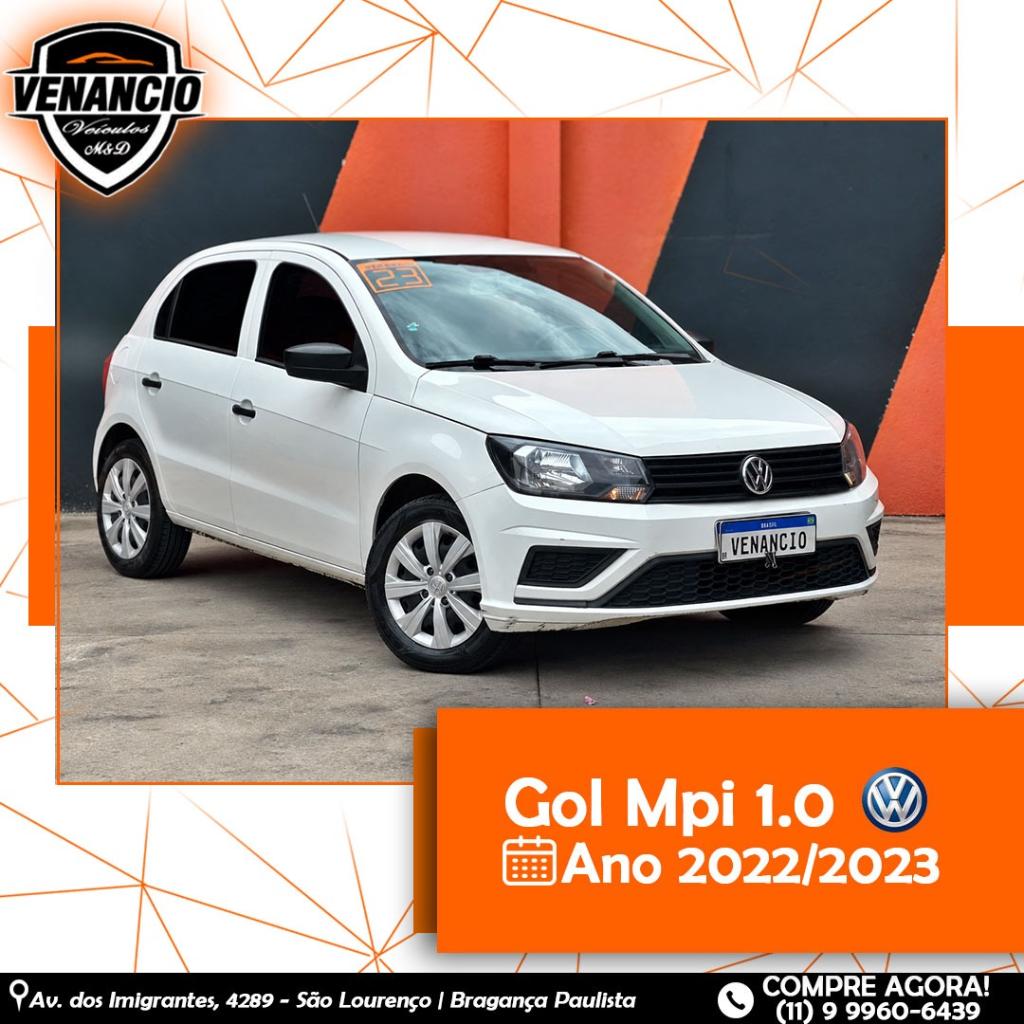 Volkswagen Gol
