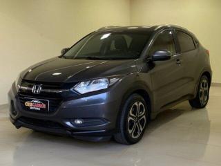 Foto do veículo Honda Hr-v 1.8 Ex Cvt