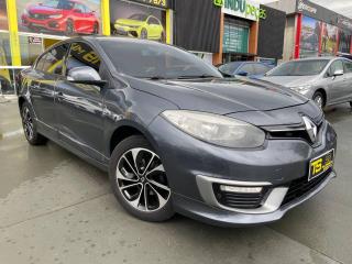 Foto do veículo Renault Fluence 2.0 16v Hi-flex Gt Line Cvt