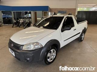 Foto do veículo Fiat Strada Working 1.4 Mpi Fire Flex 8v Cs