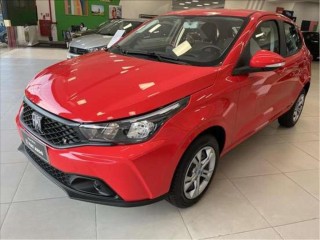 Foto do veículo Fiat Argo 1.3 Drive Cvt
