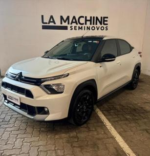 Foto do veículo Citroen Basalt 1.0 T200 First Edition Auto