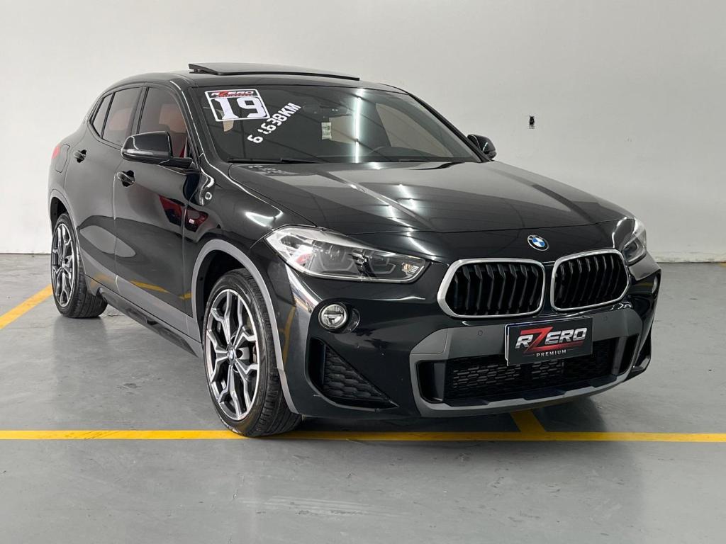 BMW X2 SDRIVE20I M SPORT X 2.0 TB 2019