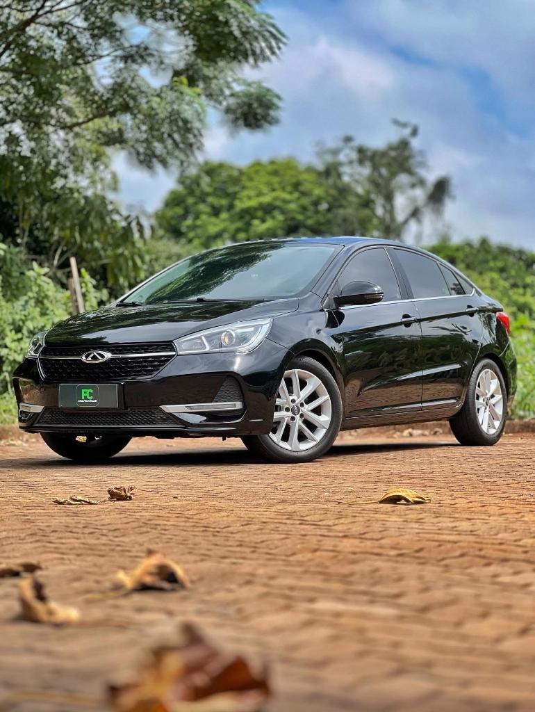 Caoa Chery Arrizo 1.5t Rxt Auto 2020
