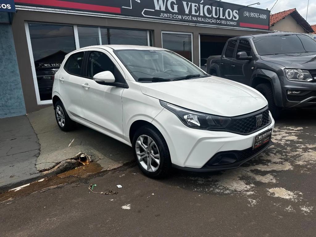 Fiat Argo
