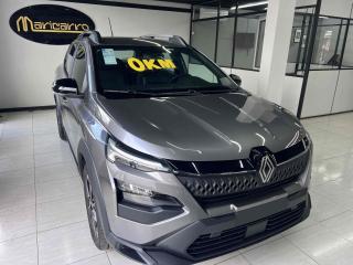 Foto do veículo Renault Kardian Techno 1.0 Turbo