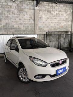 Foto do veículo Fiat Grand Siena 1.6 Essence Dualogic