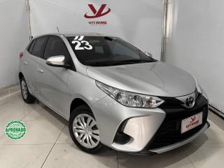 Foto do veículo Toyota Yaris 1.5 Xl Cvt