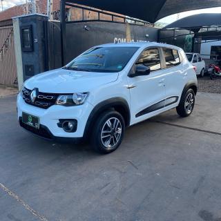 Foto do veículo Renault Kwid 1.0 Intense
