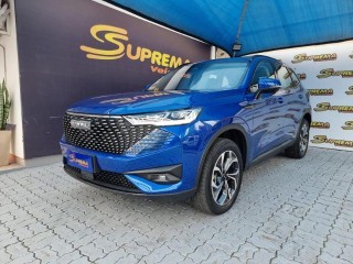 Foto do veículo Gwm Haval H6 1.5t Hev Dht