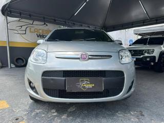 Foto do veículo Fiat Palio Attractive 1.0 Evo Fire Flex 8v 5p